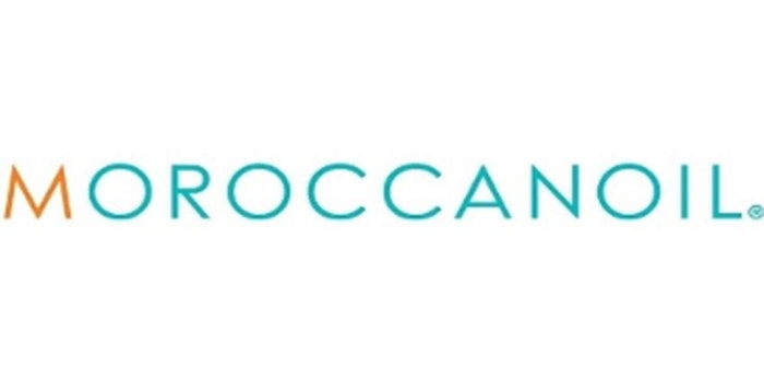 The brand is focused on the textured hair segment with its latest social media partnership.