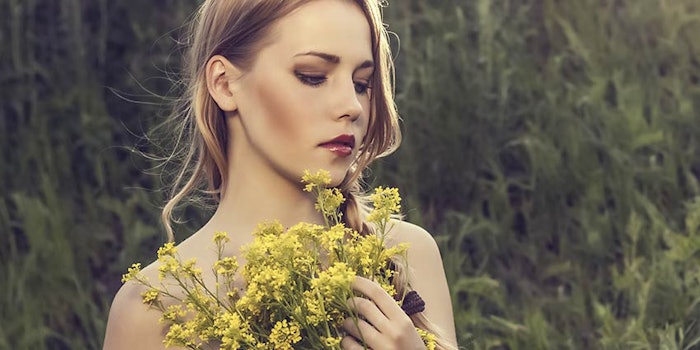More than half of consumers will spend more on natural beauty in the next two years, according to new research.
