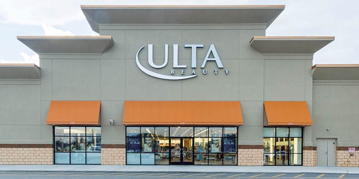 Ulta had a brave marketing strategy in the United States, creating three unique shopping environments for mass, prestige and salon.