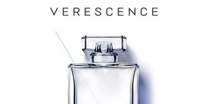 Verescence's new name reflects the company's focus on perfumery and cosmetics.