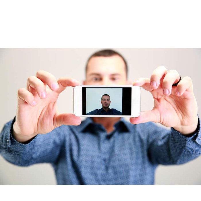 The companies see strong growth in beauty tech and the growing market of influencers in the male consumer space.