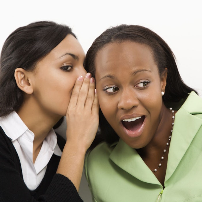 Gossiping850