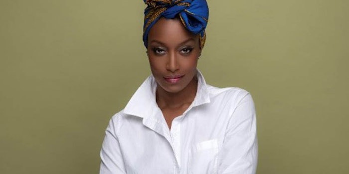 Franchesa Ramsey will be part of Dove's latest program, focused on girls' self esteem online.