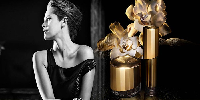 Amway has expanded its Artistry line to capture the luxury skin care consumer's imagination.