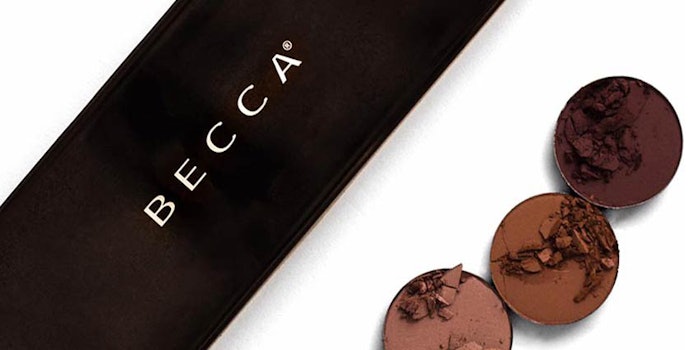 BECCA Cosmetics' focus on multicultural beauty made it an attractive acquisition target.