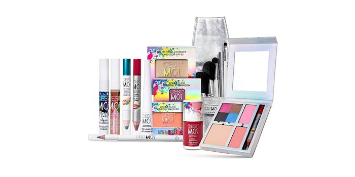 C'est Moi products are formulated with natural ingredients.