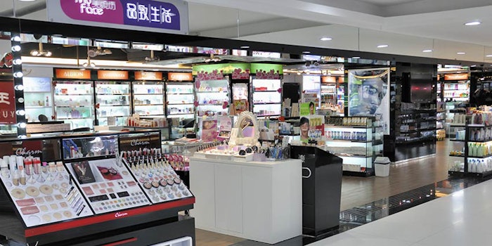 A new tax cut will give an advantage to domestic brands, which don't have to factor in the cost of tariffs.
