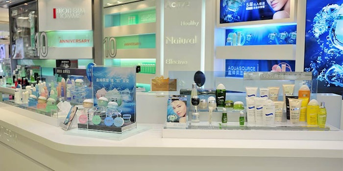 Chinese brands can compete on price and quality, a new report shows.