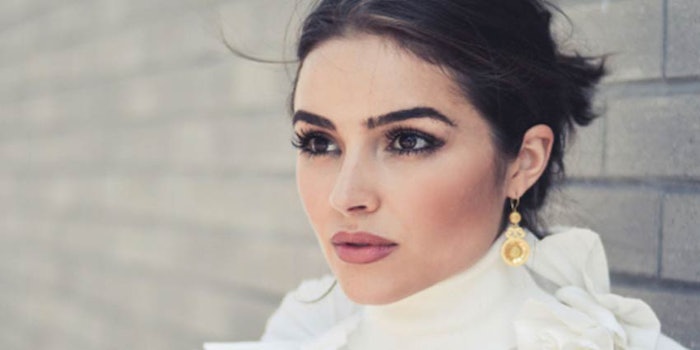 Olivia Culpo will be the face of a campaign that lets women know they can have great hairstyles without excessive heat.