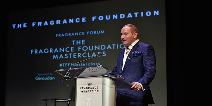 Demsey noted that successful beauty leaders must think like a consumer and a competitor.