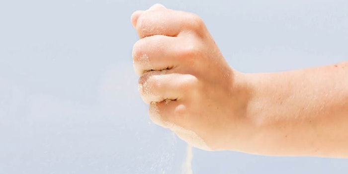Anti-aging is expanding into new areas, such as the skin microbiome, creating new avenues of innovation.