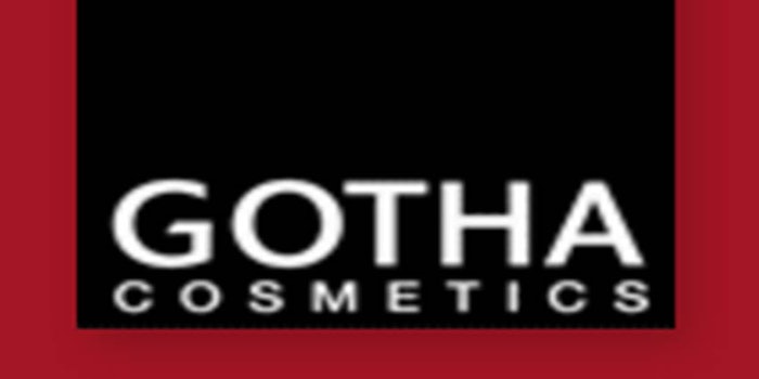 Gotha manufactures cosmetics for the lips, eyes and face for customers looking to outsource production.
