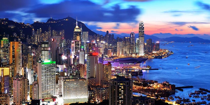 Younique is bringing its social selling innovation to Hong Kong.