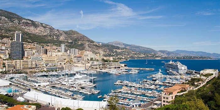 Monaco was the setting for Luxe Pack's showcase of the latest in packaging innovations.