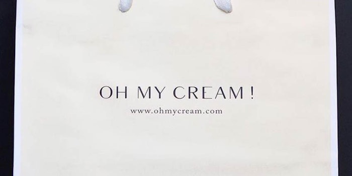 Oh My Cream will expand its stores, offering a well-curated assortment of beauty brands.