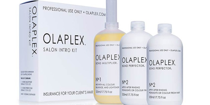 Olaplex was an early innovator in the bond multiplier market, unlocking a new innovation space.