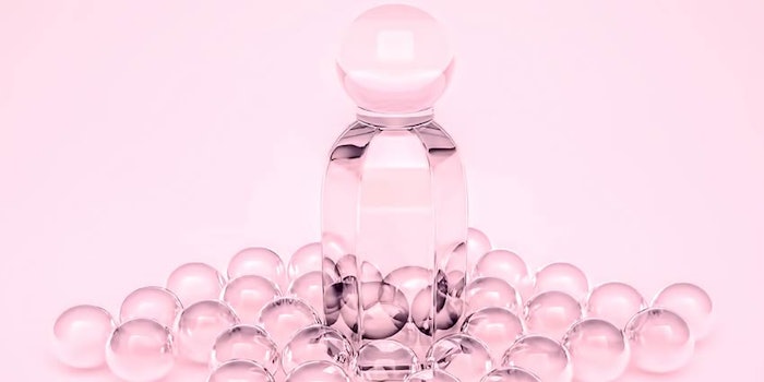 Millennials and expanded offerings from global players could boost the global fragrance market.