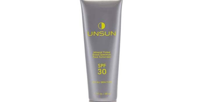 UnSun seeks to promote sun defense for people of color, many of which catch skin cancers later than their Caucasian counterparts.