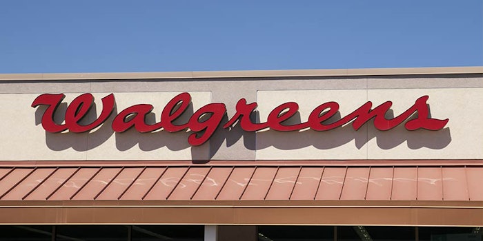 Walgreens has launched its Beauty Enthusiast program to boost engagement with consumers.