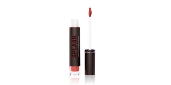 Younique has launched a range of new products, including lip products with a mousse-like texture.