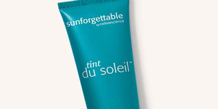 Consumers are increasingly looking for color cosmetics with added benefits.