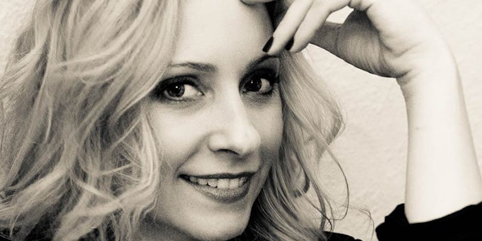 Kara Harshbarger knew that her brand needed a unique positioning beyond a standard 'hand cream.'