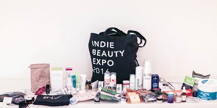 Indie beauty plays into the rising trend of prestige and niche beauty.