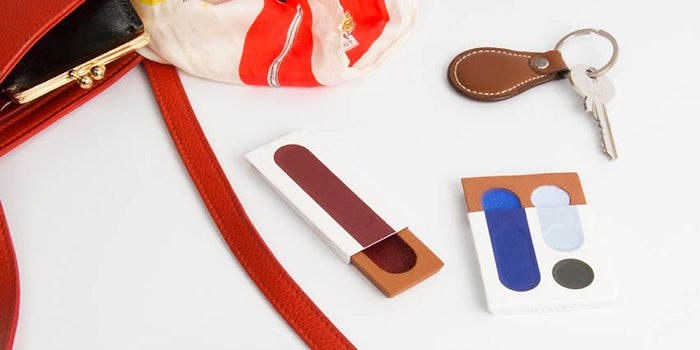 A new design project marries traditional Berber makeup and 21st century sustainability principles.