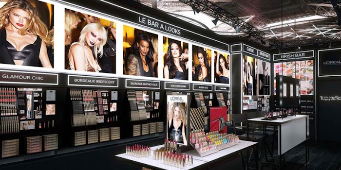 BeautyMatter  Bringing Beauty Brands To Life Through Retail Design