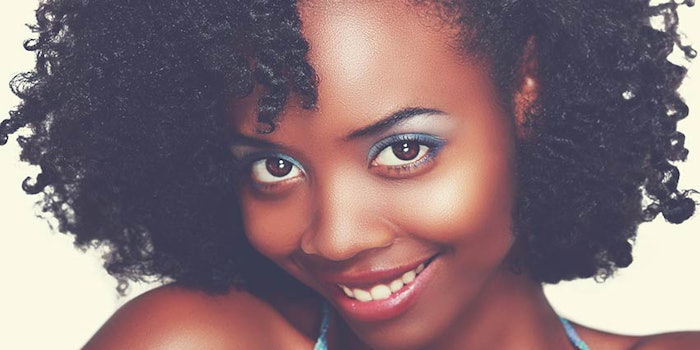 Today's beauty shopper is increasingly using mobile platforms to shop.