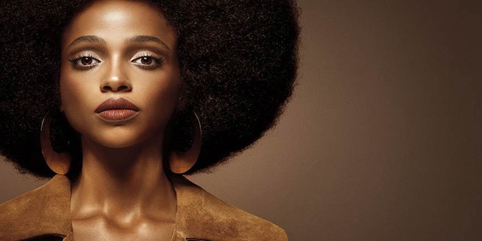 Shiseido, home to Nars, explained that small, unique brands have a distinct advantage over large established players