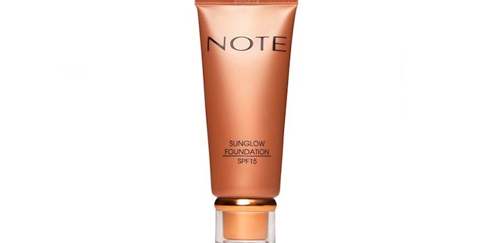 Note Cosmetics has introduced two new cosmetic offerings.