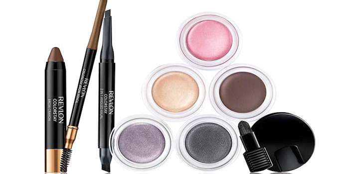 Revlon will realize significant cost synergies following its Arden acquisition.