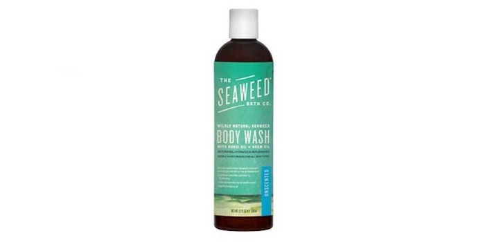 The Seaweed Bath Co. is expanding its reach to Target.
