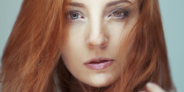 Professional hair care is set to grow by about 4% through 2020, based on increased use of services such as hair coloring.