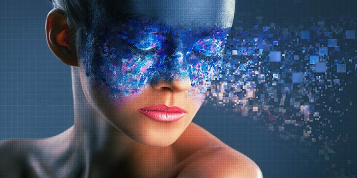 Technology can enhance the consumer experience.