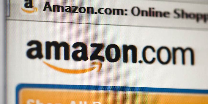 Amazon's mobile shopping boomed this year by more than 50%.