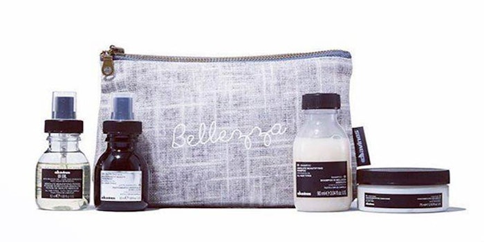 Davines is one of a growing legion of beauty brands gaining B Corp. certification.