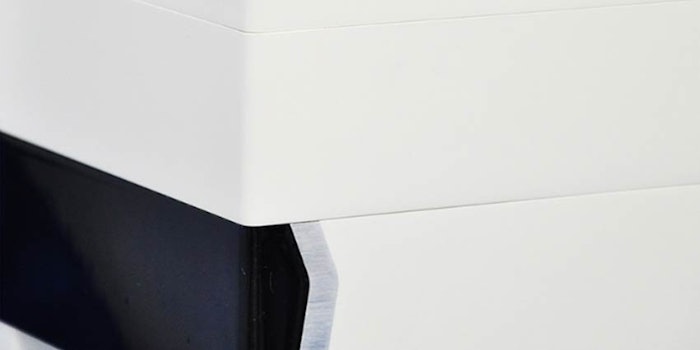 Shiseido is investing in dricos, which has developed an appliance that can assess consumers' nutritional needs and dispense a solution accordingly.