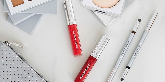 Is beauty at the core of Honest Company's future?