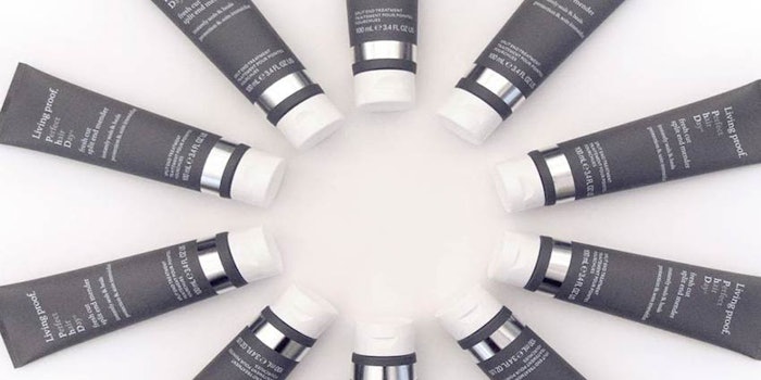 Unilever's purchase of Living Proof further expands its prestige beauty holdings.