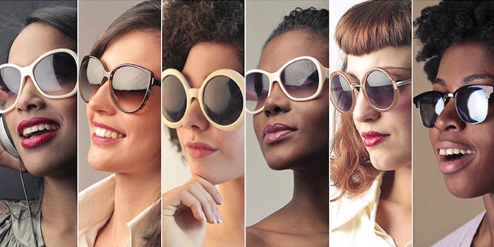 Culture, age and other factors may impact the skin care decisions women make throughout their lives.