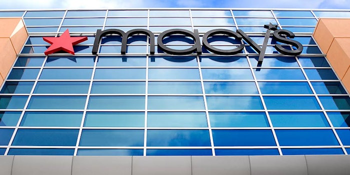 Macy's is getting a new corporate communications head.