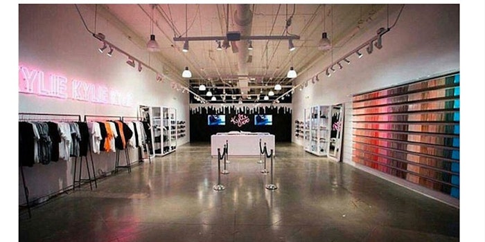 Photo: Instagram.com/kyliejenner