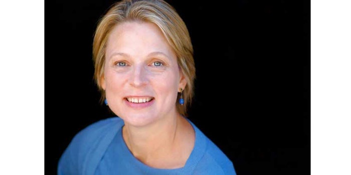 Mary Lynn Halland