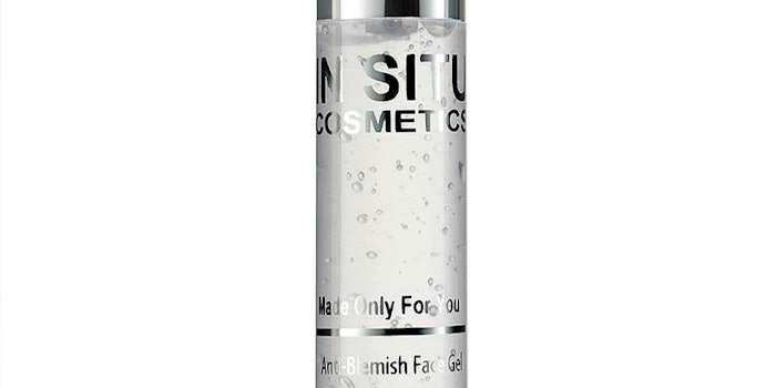 L'Oreal and Founders Factory will accelerate five startups, including insitU Skincare.