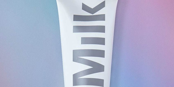 Milk Makeup will double its doors this year, following a minority stake private equity investment.