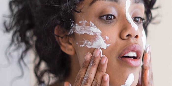 Oleum Vera allows consumers to create their own beauty products.
