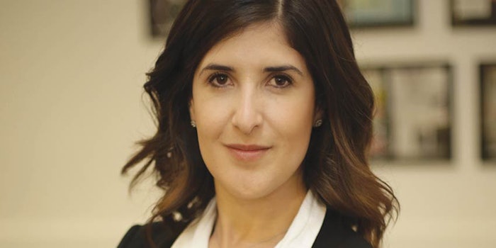 Nicky Jackson, founder and CEO of RangeMe, sought to relieve the traditional pain points in connecting retailers and brands.