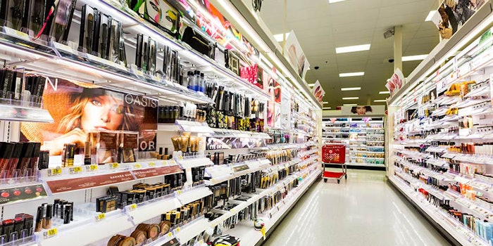 Beauty care merchandising execution in mass and pharmacy channels leaves much to be desired, according to a new report.